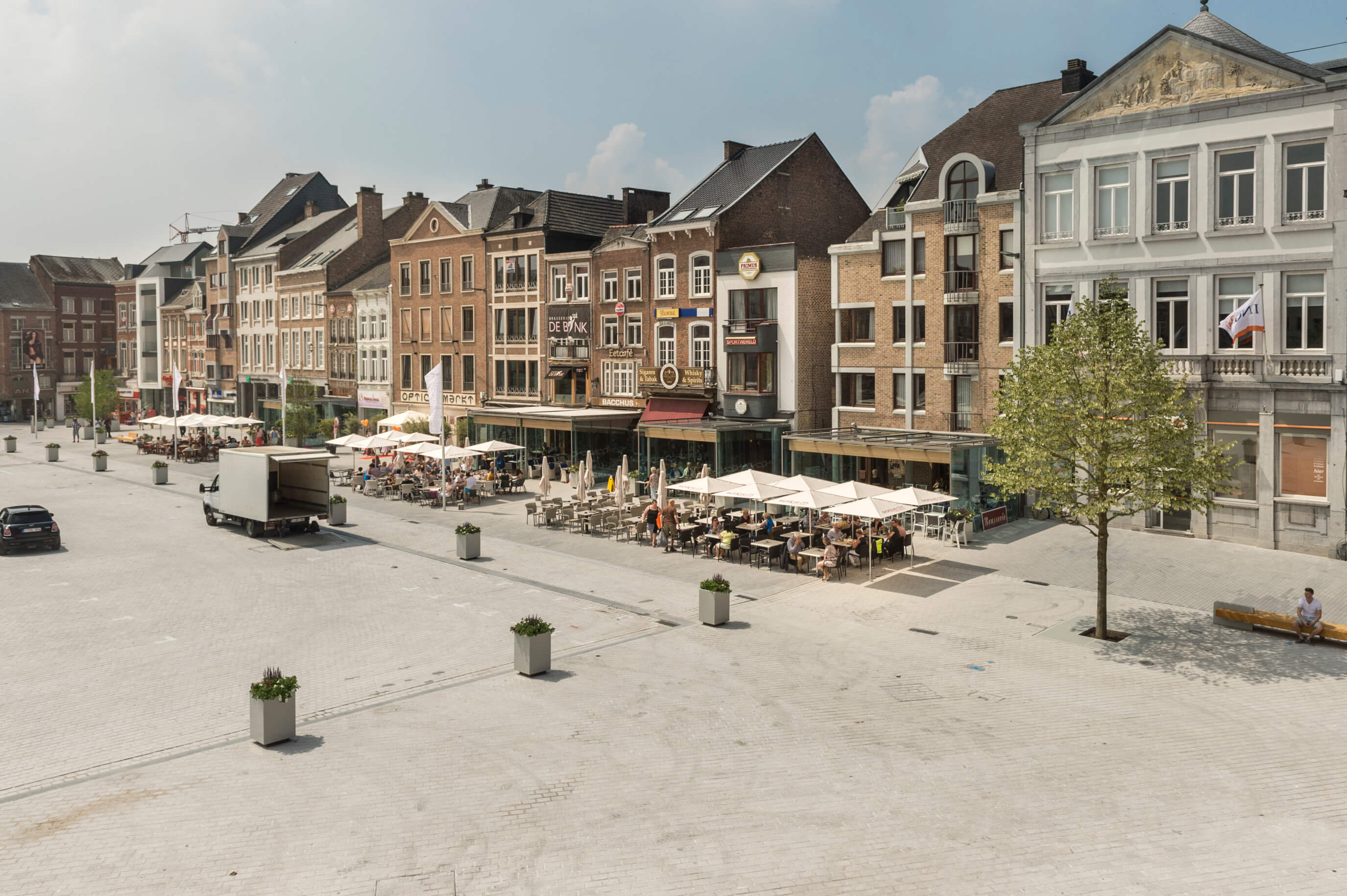 Shoppen - Toerisme Sint-Truiden